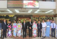Thành phố Kitakyushu (Nhật Bản) triển khai các hoạt động QQ8827 nhận thưởng hấp dẫn 5 năm thiết lập quan hệ kết nghĩa với QQ8839 nhà cái