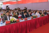 Khánh thành QQ88 cung cấp ba trò chơi casino phổ biến Y học cổ truyền QQ8839 nhà cái tại xã An Đồng, huyện An Dương