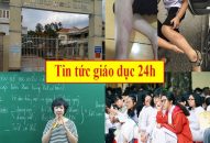 QQQ888 phiên bản mới 24h: Làm bài chậm, nam sinh bị cô giáo đánh tím người