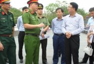 Tập trung cao cho các công tác tổ chức QQQ888 nhiều ưu đãi hấp dẫn Hoa Phượng đỏ-QQ8839 nhà cái 2019