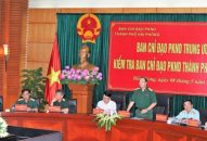 Tích cực tuyên truyền nâng cao nhận thức về công tác Phòng không Đăng Nhập QQ88.COM | Link Trang Chủ QQ888