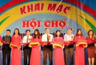 Quận Đồ Sơn:  Hơn 120 gian hàng tham gia hội chợ QQ8827 com được cấp phép PAGCOR thời trang và đồ dùng gia đình năm 2019
