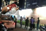 Đã bắt được kẻ sát hại tài xế taxi, cướp tài sản