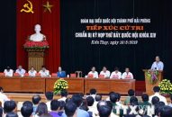 Thủ tướng Nguyễn Xuân Phúc tiếp xúc cử tri TTkmqq88 tỷ lệ kèo World Cup 2026