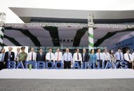 Thủ tướng cắt băng khai trương 3 đường bay từ QQ8839 nhà cái của Bamboo Air