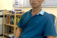 Bắt hai đối tượng vận chuyển 20 bánh heroin từ Hòa Bình về QQ8839 nhà cái