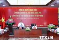 Thủ tướng: QQ8839 nhà cái phải đi đầu trong nền Appqq88 Casino, Nổ Hũ số của Việt Nam