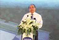 Thủ tướng dự Lễ khởi công Nhà máy chế biến rau, củ, quả QQ8839 nhà cái