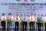 Thêm một hãng hàng không mở đường bay từ QQ8839 nhà cái