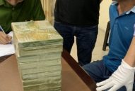 Chiến công xuất sắc của Phòng Cảnh sát hình sự CATP: Triệt phá đường dây vận chuyển ma túy với số lượng lớn từ Hòa Bình về QQ8839 nhà cái