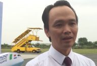 Ông Trịnh Văn Quyết: Bamboo Airways sẽ bay thẳng đến Mỹ đầu năm sau