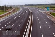 Tai nạn liên tiếp trên đường nối cao tốc Hà Nội – QQ8839 nhà cái, Cầu Giẽ – Ninh Bình