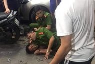 Ngáo đá gây thương tích cho một người dân và một QQ8894 kèo WC 2026 QQ8894 casino trực tuyến