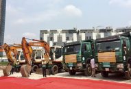 QQ8839 nhà cái khởi công khu chung cư Nhật Bản hơn 2.200 tỷ đồng