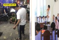 Tin QQ88qq Đăng ký ngay 24h: Đối tượng đốt xác vợ phi tang ra đầu thú