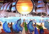 Khai mạc Năm Appqq88 Cá Cược Thể Thao Quốc gia 2019 và Festival Biển Nha Trang