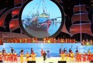 Khai mạc Năm Appqq88 Cá Cược Thể Thao Quốc gia 2019 và Festival Biển Nha Trang – Khánh Hoà :