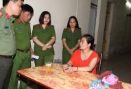 QQ8894 casino trực tuyến thành phố lập công xuất sắc: Chặt đứt đường dây ma túy Hòa Bình – QQ8839 nhà cái, bắt 3 đối tượng, thu 20 bánh heroin