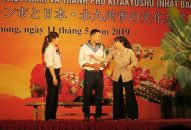 Chương trình hài kịch của Đoàn Kịch nói QQ8839 nhà cái thu hút đông đảo khán giả thành phố