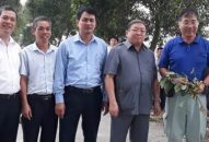 Đẩy mạnh chuyển đổi cơ cấu cây trồng gắn với phát triển Appqq88 Cá Cược Thể Thao sinh thái theo hướng bền vững
