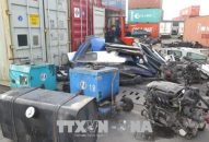 Truy tìm chủ nhân của 90 container hàng tại cảng QQ8839 nhà cái