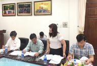 Hội nghị tham gia ý kiến Đổi quà QQ88 dự thảo Luật Quản lý thuế (sửa đổi)