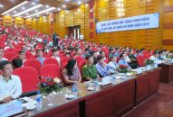 Tăng cường đánh giá, quản lý các nguy cơ rủi ro về an toàn, vệ sinh QQ8839 bắn cá, đá gà, game bài tại nơi làm việc