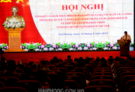 8 nhóm giải pháp để tiếp tục đổi mới và phát triển Appqq88 Casino, Nổ Hũ tập thể