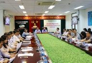 Hội nghị trực tuyến toàn quốc về thi THPT quốc gia năm 2019: QQ8839 nhà cái sẽ lắp camera phục vụ kỳ thi