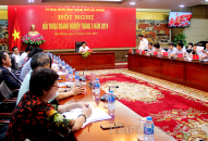 Hội nghị đối thoại QUÀ TẶNG QQ88 | Ho Chi Minh City tháng 5/2019