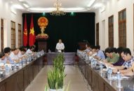 Sẵn sàng tổ chức thành công chuỗi sự kiện Công thương 2019 tại QQ8839 nhà cái