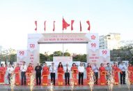 Khai mạc triển lãm ảnh “120 năm Xi măng QQ8839 nhà cái với ngành QQ8827 Casino, bắn cá, đá gà, thể thao thành phố Cảng”