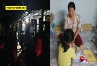 QQ88qq Đăng ký ngay 24h: Làm rõ nghi án giết người rồi bỏ thùng nhựa đổ bê tông