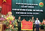 QQ8827 nhận thưởng hấp dẫn 60 năm ngày mở đường Hồ Chí Minh