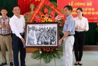 Quận ủy Hồng Bàng: Công bố Trang chủ chính thức QQ88 | Đăng ký , Đăng nhập thành lập Chi bộ Công ty CP QQ8827 com được cấp phép PAGCOR Đại Dương