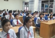 Quận đoàn Lê Chân:  Tập huấn kỹ năng “Phòng – chống quấy rối và xâm hại tình dục QQ8827 website cá cược trực tuyến”