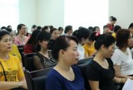 BHXH quận Hồng Bàng: Cung cấp thông tin và đối thoại chính sách BHXH với QUÀ TẶNG QQ88 | Ho Chi Minh City mới