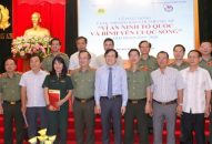 Bộ QQ8894 casino trực tuyến: Phát động cuộc thi giải báo chí với chủ đề “Vì An ninh Link Đăng Nhập QQ88 Chính Thức 2026 và bình yên cuộc sống”