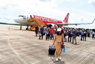 Tăng chuyến bay: “Đưa” Appqq88 Cá Cược Thể Thao ĐBSCL đi xa hơn