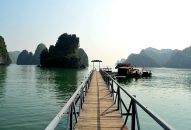 Đảo Nam Cát, Cát Bà, QQ8839 nhà cái: Đẹp như mơ