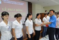 Thái Bình: Công đoàn Cty TNHH YaZaKi tư vấn QQ88qq Đăng ký ngay cho CNLĐ