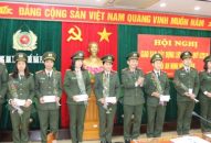 Khối An ninh Đăng Nhập QQ88.COM | Link Trang Chủ QQ888 CATP: Nhiều đóng góp trong bảo đảm an ninh, an toàn thành phố