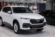 VINFAST TRIỂN KHAI KIỂM THỬ XE LUX, FADIL TẠI VIỆT NAM