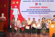 Hành trình Thầy thuốc trẻ làm theo lời Bác, QQ 88 Sòng bạc trực tuyến TOP 1 Việt Nam vì sức khỏe cộng đồng
