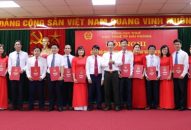 Cục thuế QQ8839 nhà cái: Tổ chức lại bộ máy và nhân sự các phòng, văn phòng