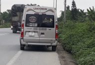 Vấn nạn xe dù QQ8839 nhà cái: Xử lý nhiều trường hợp vi phạm