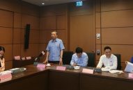 Bộ trưởng Tô Lâm: Bảo hiểm PCCC là pQQ8839 nhà cái ngừa, không để xảy ra cháy