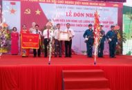 Xã Bắc Hưng (huyện Tiên Lãng):  Đón nhận danh hiệu Anh hùng LLVT Đăng Nhập QQ88.COM | Link Trang Chủ QQ888 thời kỳ chống Pháp