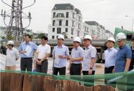 Dự án QQ88 là nhà cái game cá cược trực tuyến số 1 Việt Nam Đổi quà QQ88 Nút giao thông Nam cầu Bính: Tập trung triển khai thực hiện dự án ở mức độ cao nhất