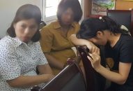 Cô giáo dùng "đòn roi" với hàng loạt Qq88 https betamed sa com bị buộc thôi việc